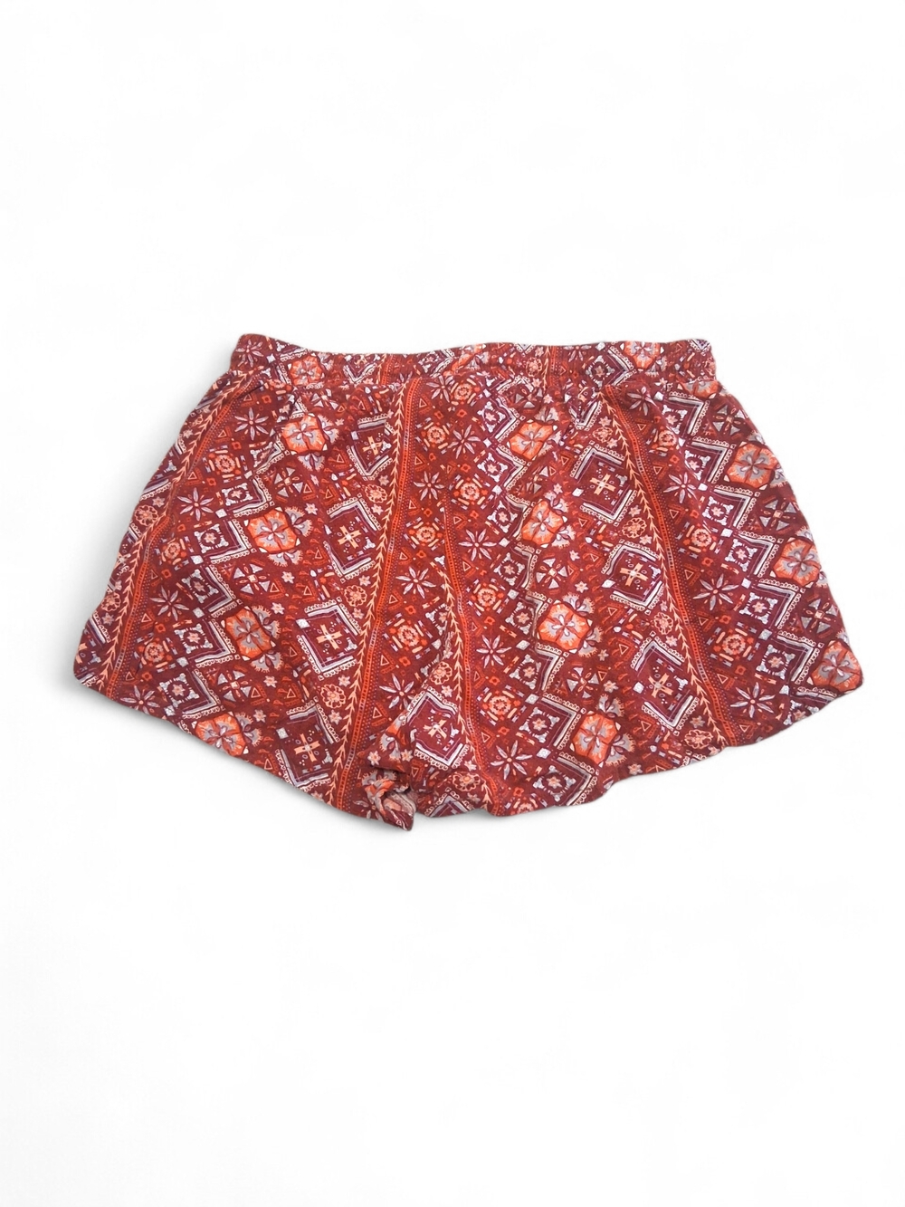 Mudd Womens Casual Shorts Size Small -  lightweight rayon - Picture 5 of 7